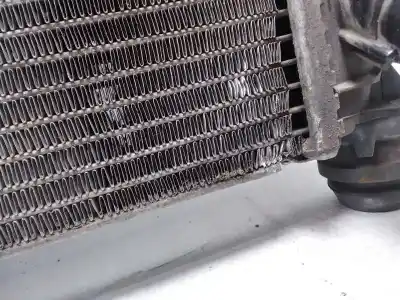 Автозапчастина б/у водяний радіатор для ford transit connect furgon 200 l1 ambiente посилання на oem iam bv618005bd  ra2249