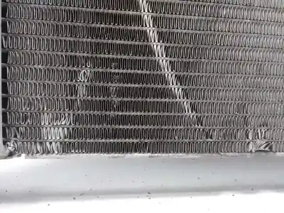 Автозапчастина б/у водяний радіатор для ford transit connect furgon 200 l1 ambiente посилання на oem iam bv618005bd  ra2249