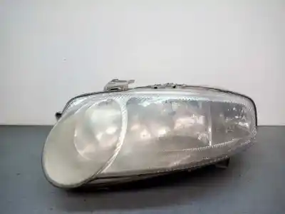 Second-hand car spare part Left Headlight for ALFA ROMEO 147 (190) 1.9 JTD Distinctive OEM IAM references 468261960  0301186201