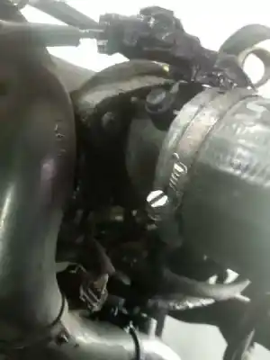 Pièce détachée automobile d'occasion Boitier De Papillon pour PEUGEOT 407 SW ST Sport Références OEM IAM   