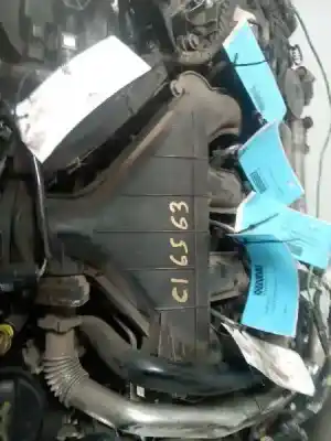 Pièce détachée automobile d'occasion Collecteur D'admission pour PEUGEOT 407 SW ST Sport Références OEM IAM   
