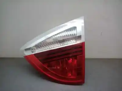 Peça sobressalente para automóvel em segunda mão farolim interior traseiro direito por bmw serie 3 touring (e91) 320d referências oem iam 7160064