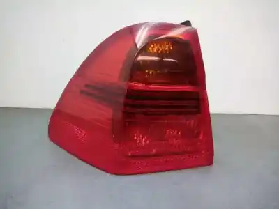 Peça sobressalente para automóvel em segunda mão farolim traseiro esquerdo por bmw serie 3 touring (e91) 320d referências oem iam 7160061
