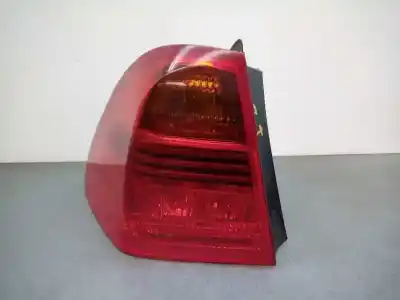 Second-hand car spare part left tailgate light for bmw serie 3 touring (e91) 320d oem iam references 7160061  