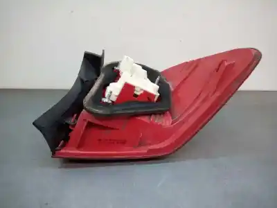 Second-hand car spare part left tailgate light for bmw serie 3 touring (e91) 320d oem iam references 7160061  