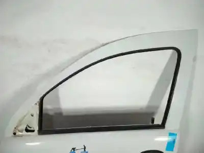 Second-hand car spare part left front door for opel combo 1.3 16v cdti oem iam references   