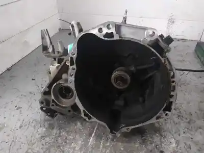 Tweedehands auto-onderdeel versnellingsbak voor nissan note (e11e) acenta oem iam-referenties jh3103