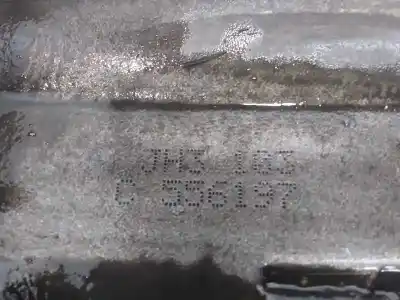 Second-hand car spare part gearbox for nissan note (e11e) acenta oem iam references jh3103  