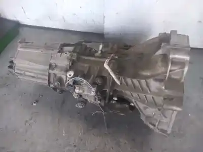 Peça sobressalente para automóvel em segunda mão caixa de velocidades por seat exeo st (3r5) (2009>) sport referências oem iam 