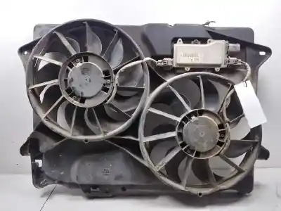 Second-hand car spare part RADIATOR COOLING FAN for CHEVROLET CAPTIVA  OEM IAM references F00S310231  