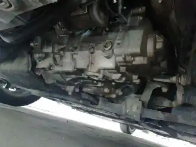 Автозапчастина б/у коробка передач для seat leon (5f1) reference ecomotive посилання на oem iam qvx