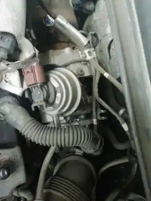 Автозапчастина б/у двигун комплект для seat leon (5f1) reference ecomotive посилання на oem iam dbka  