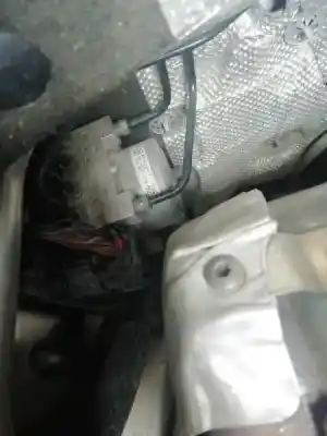 Автозапчастина б/у абс для seat leon (5f1) reference ecomotive посилання на oem iam 3q0614517at