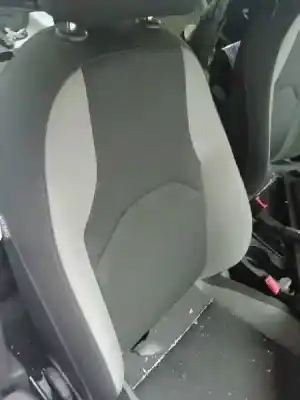 Автозапчастина б/у ПЕРЕДНЕ ПРАВЕ СИДІЛО для SEAT LEON (5F1)  Посилання на OEM IAM   
