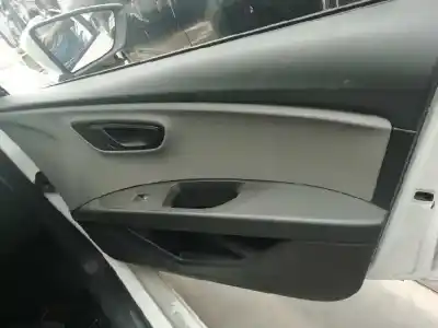 Автозапчастина б/у обработка передніх правіх дверей для seat leon (5f1) reference ecomotive посилання на oem iam 