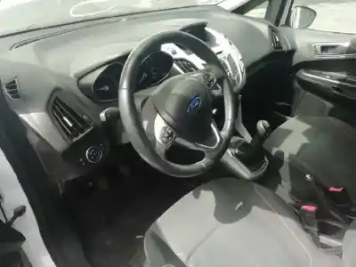 Автозапчастина б/у комплект подушки безпеки для ford b-max trend посилання на oem iam   