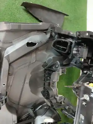 Автозапчастина б/у комплект подушки безпеки для ford b-max trend посилання на oem iam   