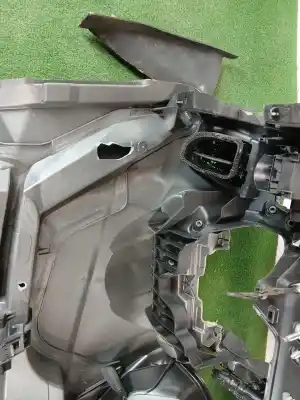 Автозапчастина б/у комплект подушки безпеки для ford b-max trend посилання на oem iam   