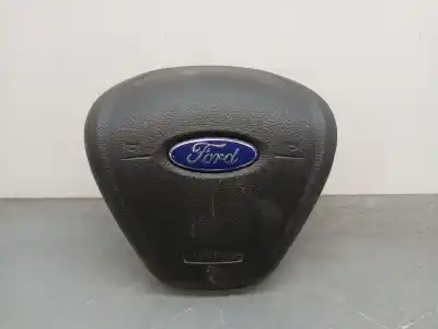 Автозапчастина б/у комплект подушки безпеки для ford b-max trend посилання на oem iam   