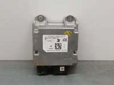 Автозапчастина б/у комплект подушки безпеки для ford b-max trend посилання на oem iam   