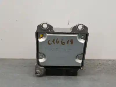 Автозапчастина б/у комплект подушки безпеки для ford b-max trend посилання на oem iam   