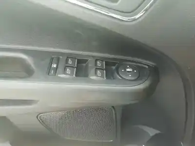 Автозапчастина б/у передні вікний вмикач для ford b-max trend посилання на oem iam am5t14a132aa  de 4