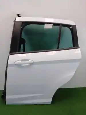 Автозапчастина б/у двері задні ліві для ford b-max trend посилання на oem iam 