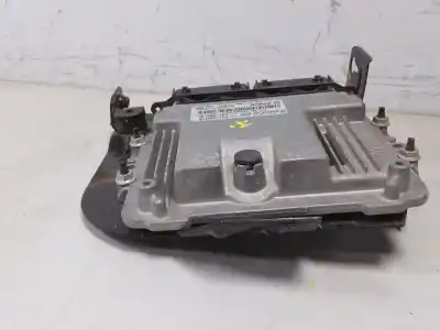 Автозапчасти б/у блок управления двигателем за ford b-max trend ссылки oem iam dv2112a650hb 0261s08877 cv6a12b684bb