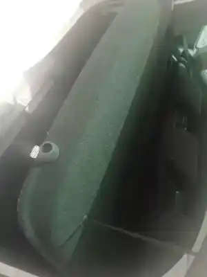 Автозапчастина б/у задній лоток для ford b-max trend посилання на oem iam av1146668ae  