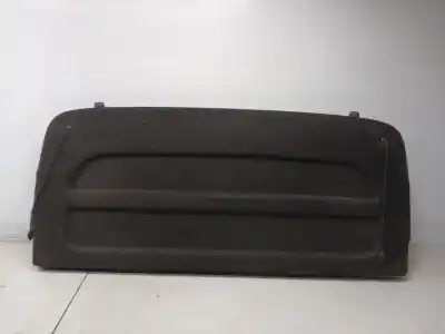 Автозапчастина б/у задній лоток для ford b-max trend посилання на oem iam av1146668ae