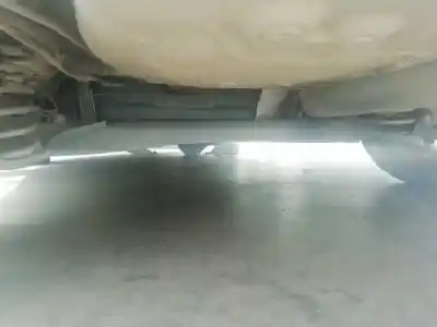 Автозапчастина б/у задня вісь для ford b-max trend посилання на oem iam 