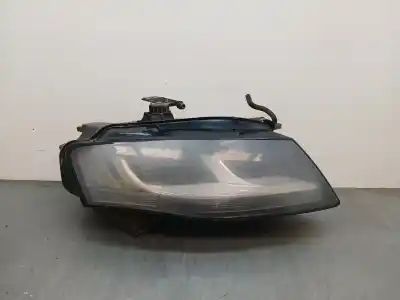 Автозапчасти б/у ПРАВАЯ ФАРА за AUDI A4 BERLINA (B8)  ссылки OEM IAM 2413241424152416  