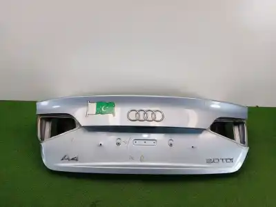 Gebrauchtes Autoersatzteil HECKKLAPPE zum AUDI A4 BERLINA (B8)  OEM-IAM-Referenzen 8K5827023AE  