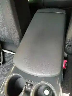 Peça sobressalente para automóvel em segunda mão apoio de braço consola central por peugeot 3008 confort referências oem iam 9672476980