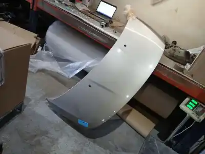 Peça sobressalente para automóvel em segunda mão capot por peugeot 3008 confort referências oem iam   