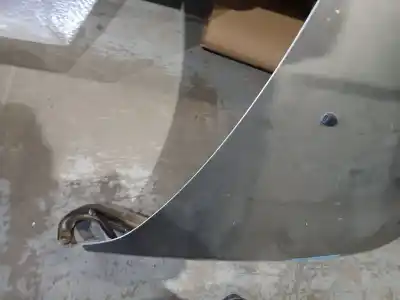 Peça sobressalente para automóvel em segunda mão capot por peugeot 3008 confort referências oem iam   