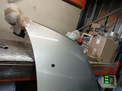 Peça sobressalente para automóvel em segunda mão capot por peugeot 3008 confort referências oem iam   