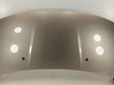Peça sobressalente para automóvel em segunda mão capot por peugeot 3008 confort referências oem iam   