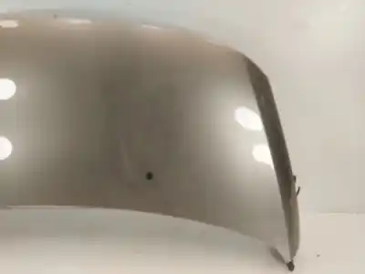 Peça sobressalente para automóvel em segunda mão capot por peugeot 3008 confort referências oem iam   