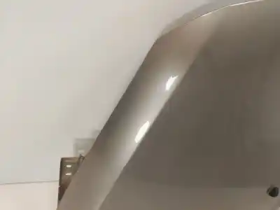 Peça sobressalente para automóvel em segunda mão capot por peugeot 3008 confort referências oem iam   