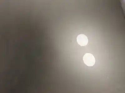 Peça sobressalente para automóvel em segunda mão capot por peugeot 3008 confort referências oem iam   