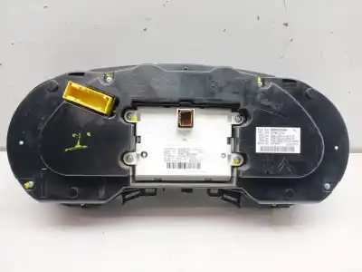 Peça sobressalente para automóvel em segunda mão quadrante por peugeot 3008 confort referências oem iam 9666276380  