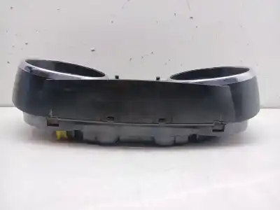 Peça sobressalente para automóvel em segunda mão quadrante por peugeot 3008 confort referências oem iam 9666276380  