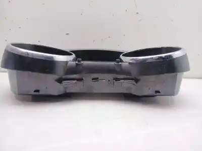 Peça sobressalente para automóvel em segunda mão quadrante por peugeot 3008 confort referências oem iam 9666276380  