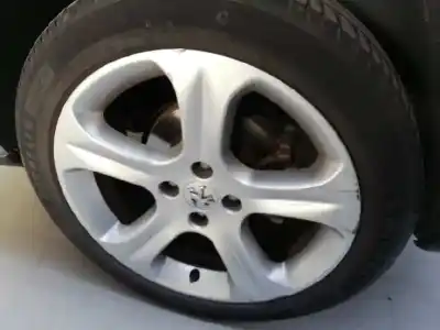 Piesă de schimb auto la mâna a doua SET DE JANTE pentru PEUGEOT 3008  Referințe OEM IAM   