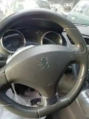 Peça sobressalente para automóvel em segunda mão airbag dianteiro esquerdo por peugeot 3008 confort referências oem iam 96845303ze