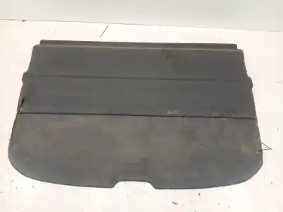 Peça sobressalente para automóvel em segunda mão chapeleira por peugeot 3008 confort referências oem iam 96843207ze