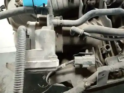 Pièce détachée automobile d'occasion BOITIER DE PAPILLON pour CHEVROLET EPICA  Références OEM IAM   