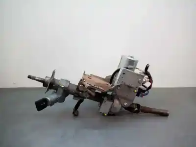 Second-hand car spare part steering column for nissan note (e11e) acenta oem iam references 488109u13a  285009u05a