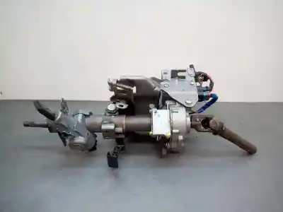 Second-hand car spare part steering column for nissan note (e11e) acenta oem iam references 488109u13a  285009u05a